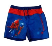 Spiderman Badehose